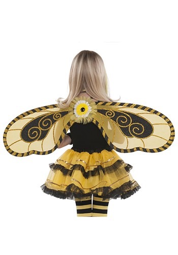 Fairy Wings Bumblebee