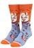 Adult Chucky Good Guy 360 Premium Knit Socks from Odd Sox1