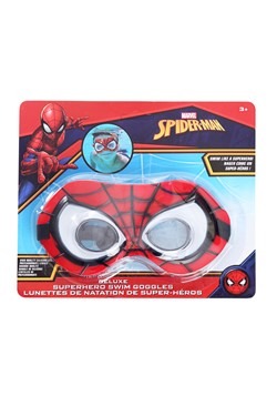 Spider-Man Superhero Swim Mask
