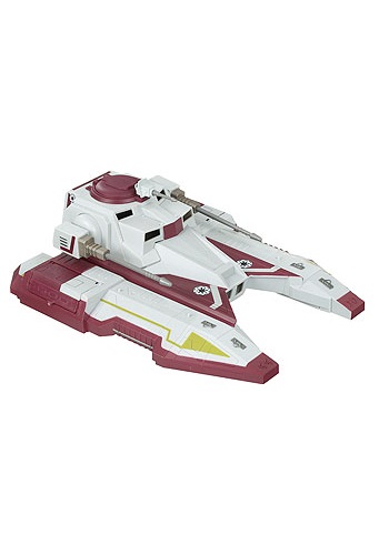 star wars clone fighter tank