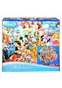 Circle of Friends Disney Puzzle