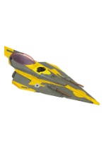 Star Wars Anakin's Delta 2 Starfighter Vehicle