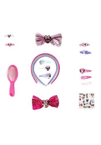 Minnie Mouse 50pc Accessory Set