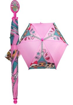 LOL! Suprise Kids Umbrella
