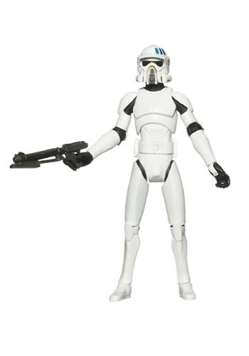 Arf 2024 trooper figure