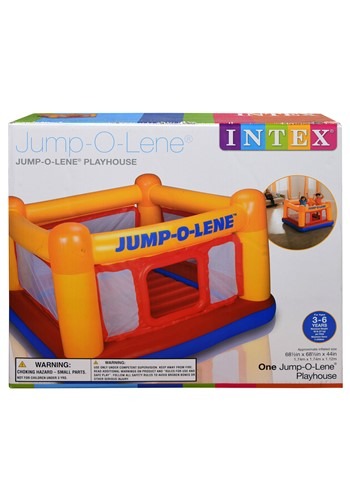 intex jump o lene playhouse