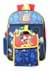 Mickey Mouse 5pc Backpack Set Alt 1