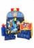 Mickey Mouse 5pc Backpack Set Alt 2