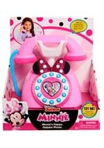 Minnie Mouse Happy Helpers Rotary Phone Alt 2