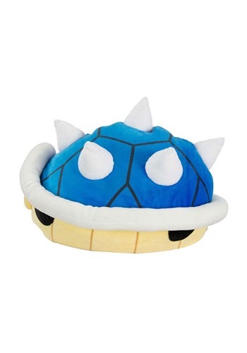 spiny shell plush