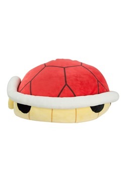 Mario Kart Mega Red Shell Plush