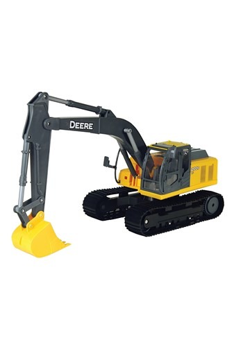 John Deere 1:16 Scale Model 200LC Excavator