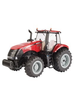 Case IH 380CVT Magnum 1:16 Scale Model Tractor