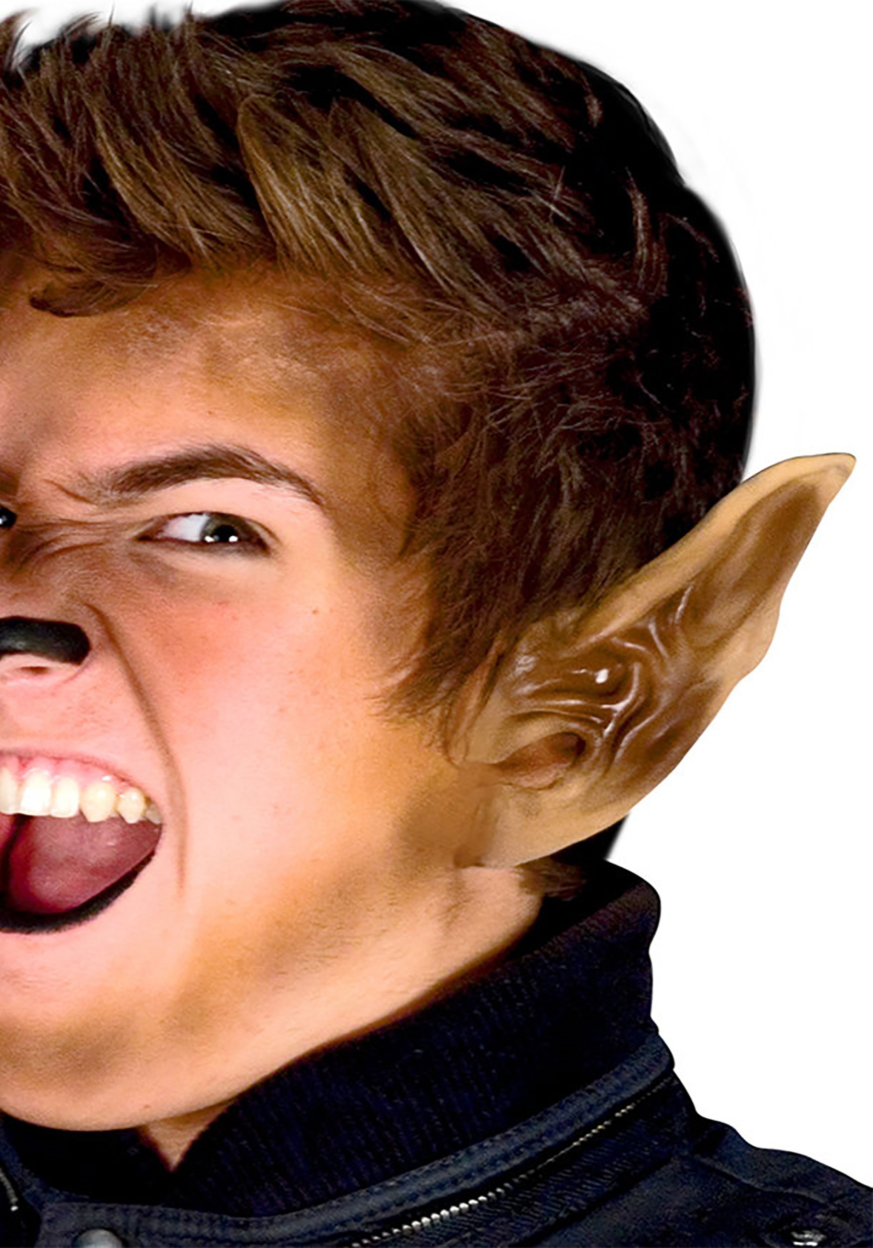 Werewolf Ears for Adults