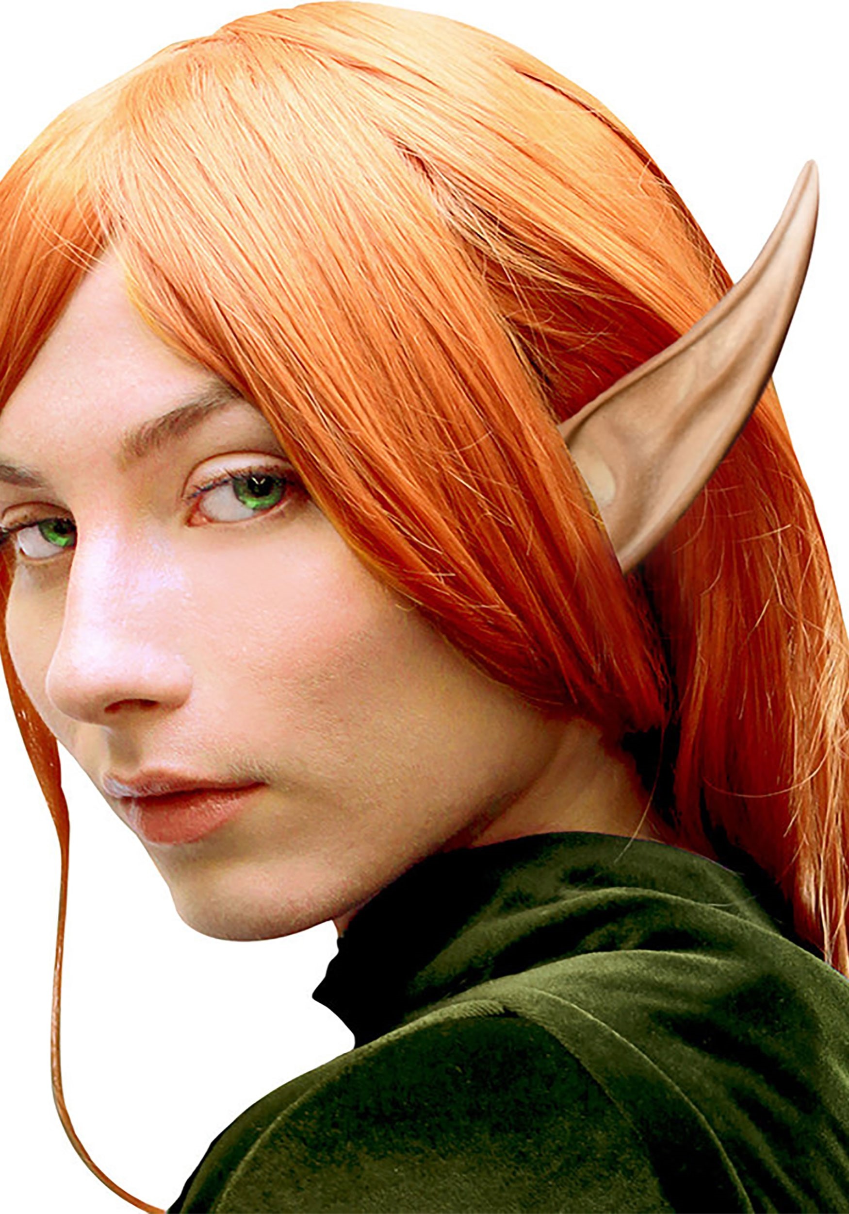 Large Elf Ears for Adults