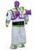 Toy Story Buzz Lightyear Adult Inflatable Costume Back