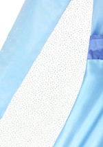 Frozen 2 Girls Elsa Deluxe Costume Alt 5