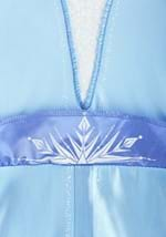 Frozen 2 Girls Elsa Deluxe Costume Alt 6