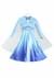 Frozen 2 Girls Elsa Deluxe Costume Alt 4