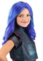 Mal Descendants 3 Girls Wig alt 1