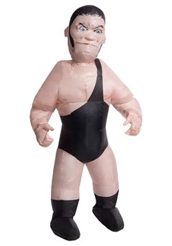 WWE Inflatable Andre the Giant Adult Costume