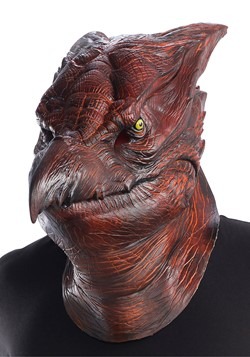 Godzilla King of the Monsters Rodan Overhead Latex Mask