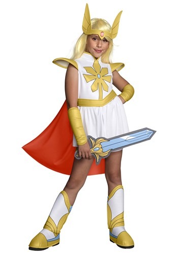 She-Ra Child's Classic She-Ra Costume