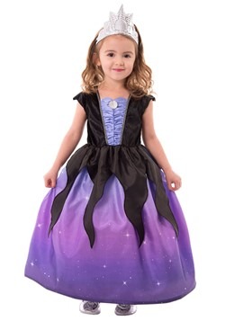 Sea Witch Costume for Girls