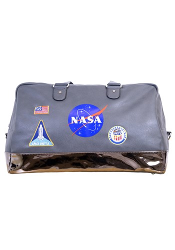 NASA Lifestyle Duffle Bag