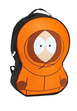 Kenny Cosplay South Park Backpack