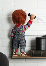 Good Guy Sneering Talking Chucky Doll alt 1