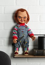 Good Guy Sneering Talking Chucky Doll alt 3