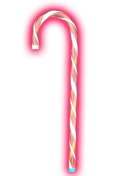 24'' Light Up Candy Cane