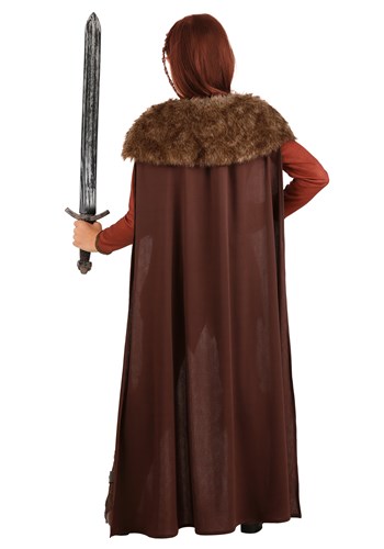 Women's Viking Vixen Costume