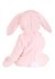 Baby Fluffy Pink Bunny Costume Alt 1