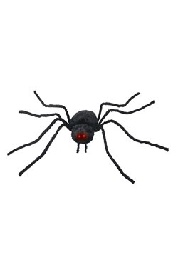 Halloween Animated Spider Decoration