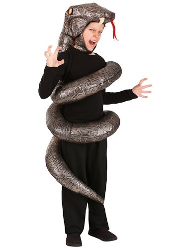 Slither Snake Costume for Kids