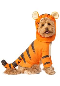 Tigger Winnie the Pooh Pet Costume