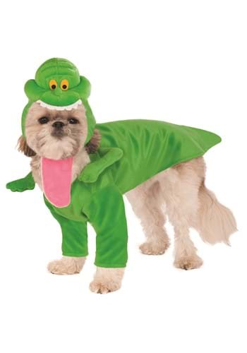 Ghostbusters Slimer Dog Costume