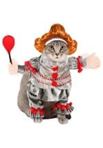 IT Pennywise Pet Costume Alt 1