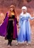 Disney Frozen 2 Deluxe Anna Women's Costume