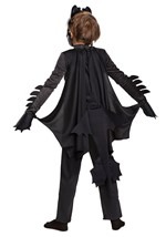 Deluxe How to Train Your Dragon Child Toothless Costume alt1