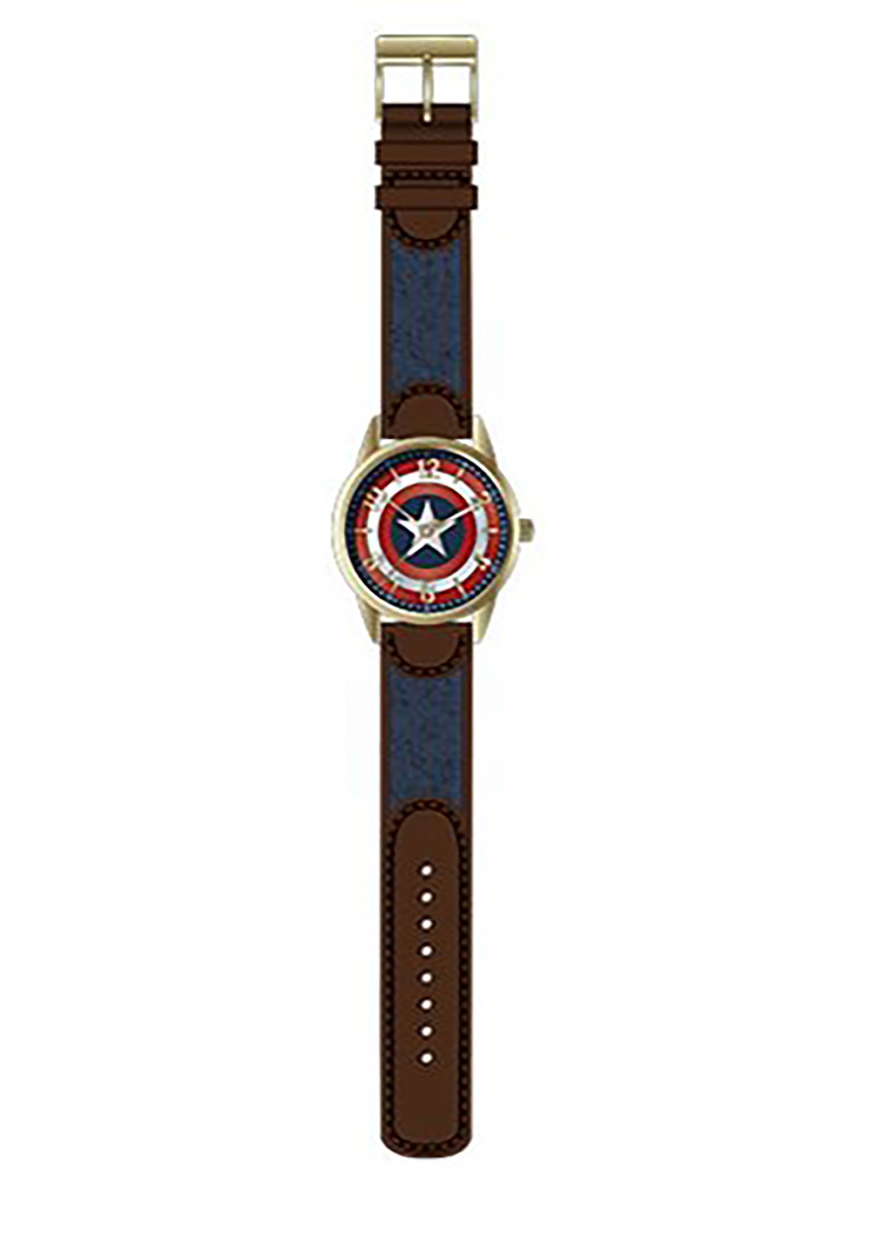 Marvel Captain America Watch