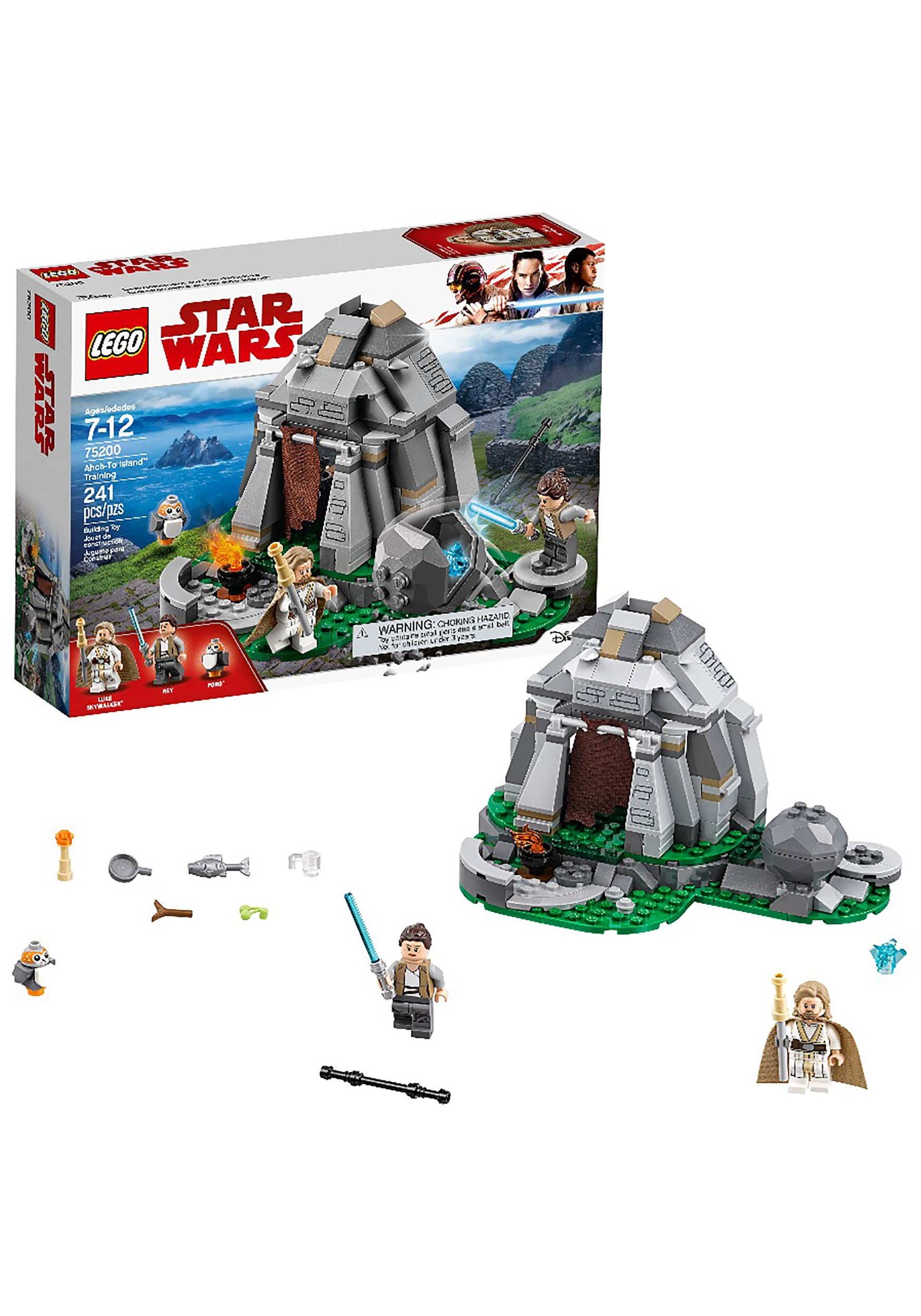 Lego Star Wars Sets Pictures
