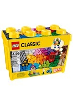 LEGO 4 Classic Large Creative Brick Box Alt 2