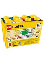 LEGO 4 Classic Large Creative Brick Box Alt 1