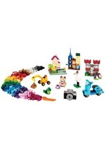 LEGO 4 Classic Large Creative Brick Box Alt 3