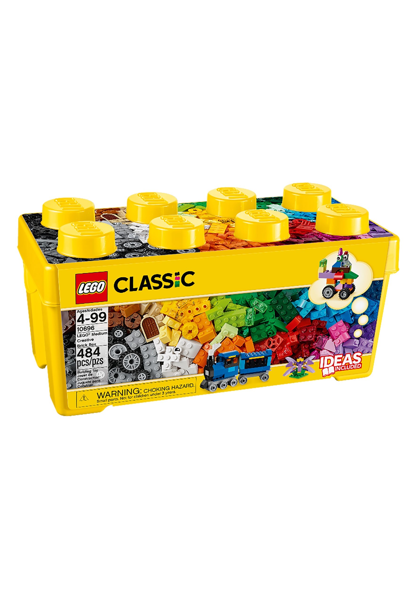 lego medium creative brick box
