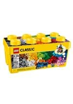 LEGO 4+ Classic Medium Creative Brick Box Alt 1