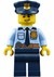 LEGO City Police Mobile Command Center Building Se Alt 6
